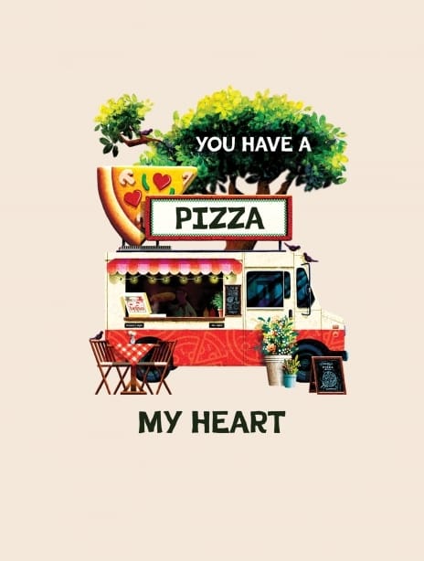 2024 love ianowen truck