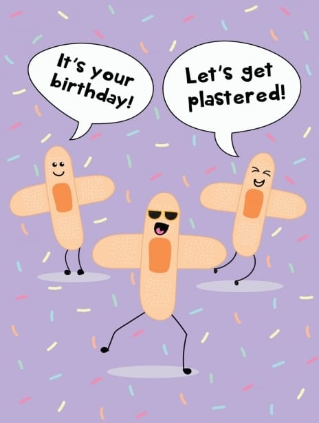 2025 birthday lauralonsdale plastered