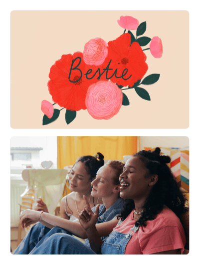 2022 valentine hannahbottino bestie