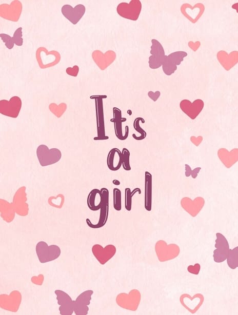 2024 newbaby yvonne hearts