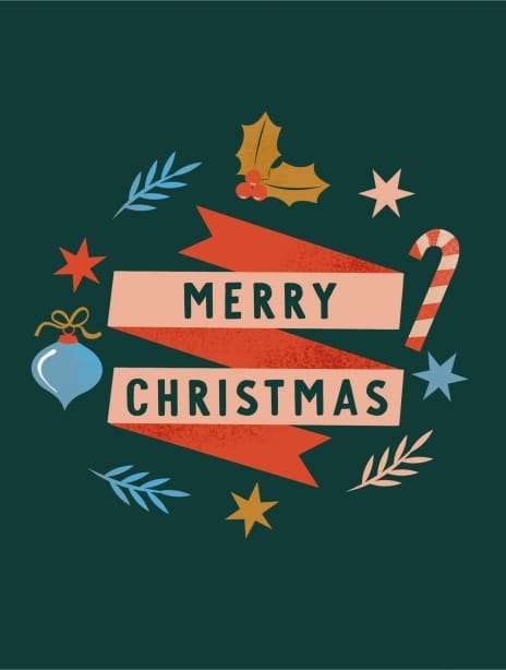 2022 christmas catalinawilliams ribon