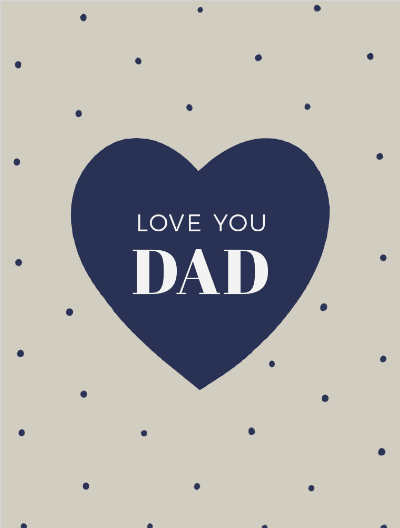 fathersday loveyoudad