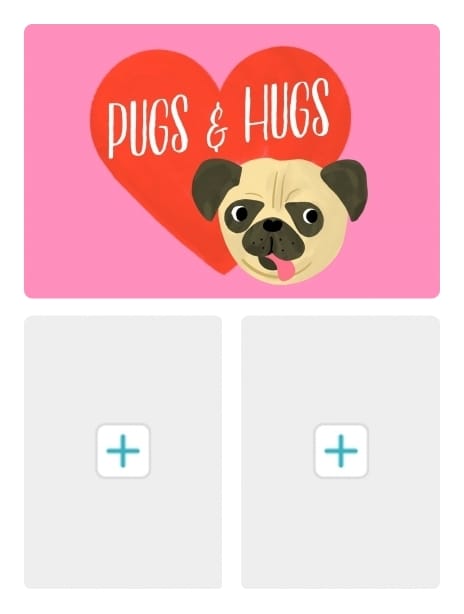 2022 valentine catalinawilliams pugs&hugs