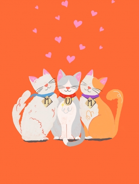 Pets card image