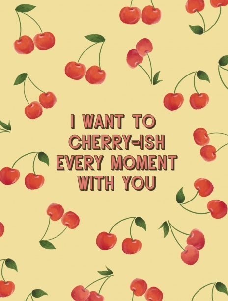 Valentines card image
