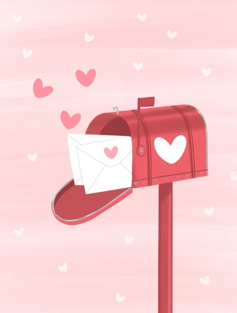 2022 valentine lorimalkhassian letterbox