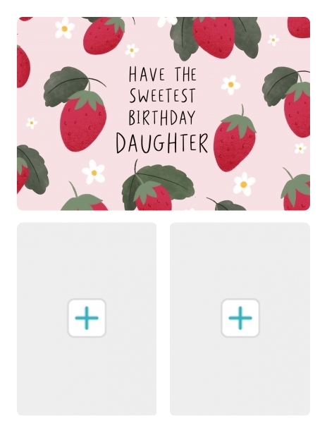 2022 birthday chloe strawberry relationship daughter