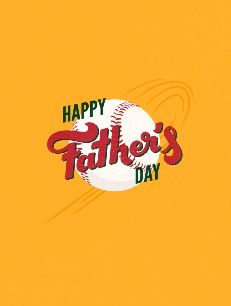 fathersday happyfathersday baseball