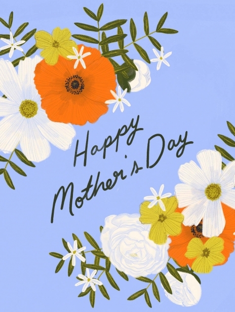 2022 mother'sday hannahbottino flowers text