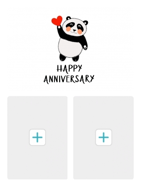 2022 anniversary kaytrain panda