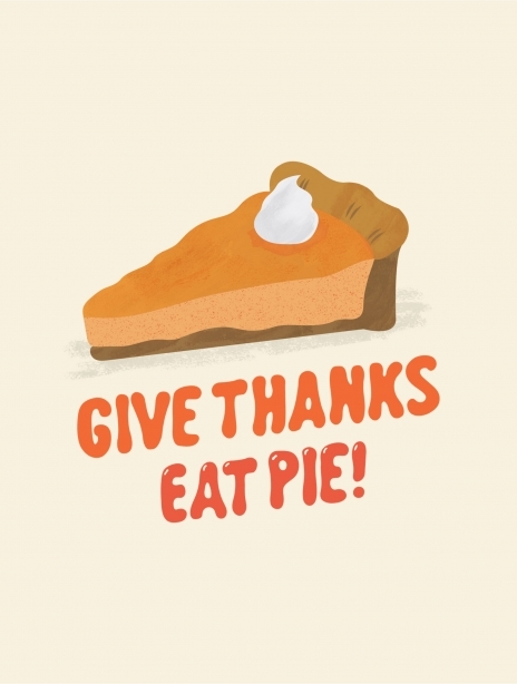 2022 thanksgiving catalinawilliams pie