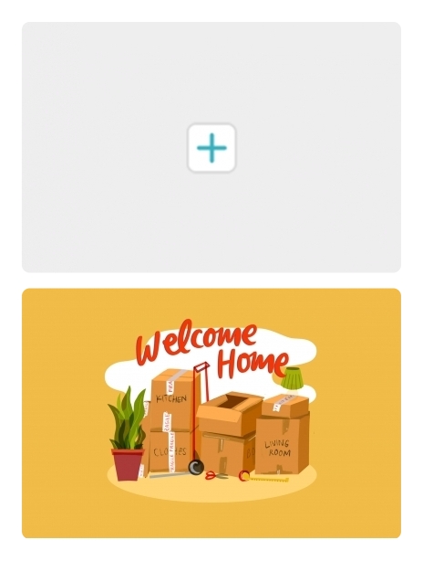 Congratulations card image