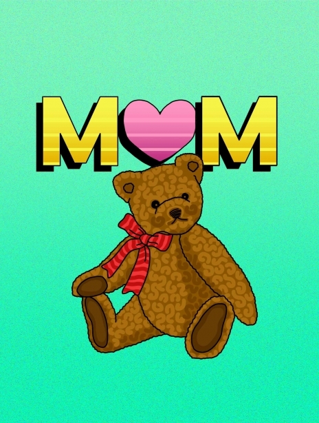 2022 mother'sday clairehuntley teddybear1