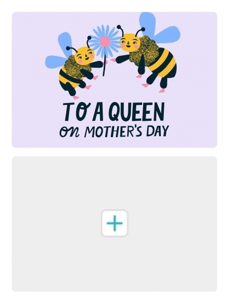 2022 mother'sday catalinawilliams bees