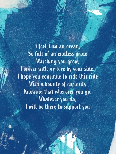 Poem card image