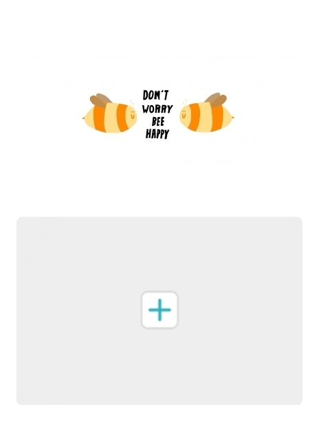 Kindness card image