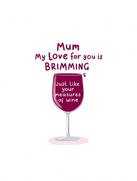 2022 mothersday felicitymuir wine glass