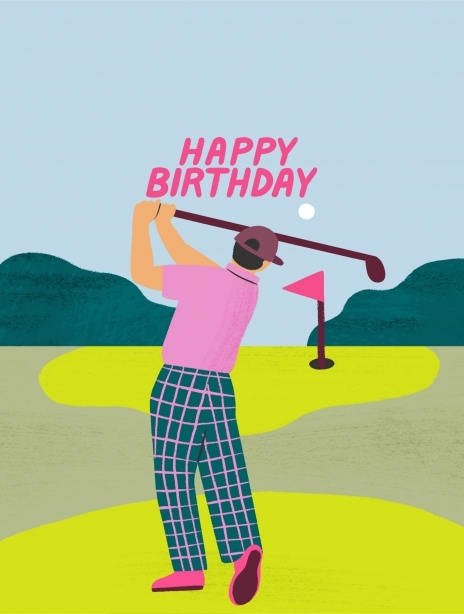 2022 birthday catalinawilliams golf