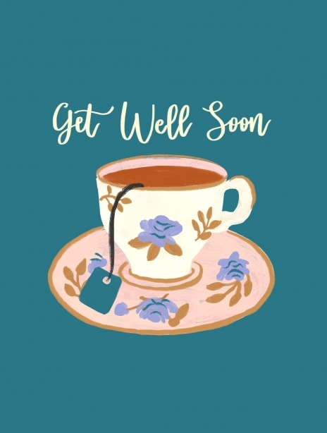 get well soon 38