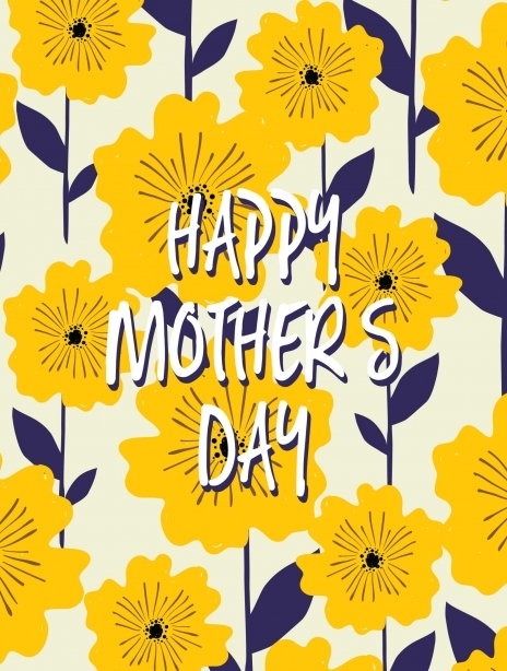 mothersday floralhappymothersday yellowflowers