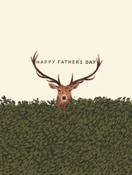 2021 fathersday deer 1