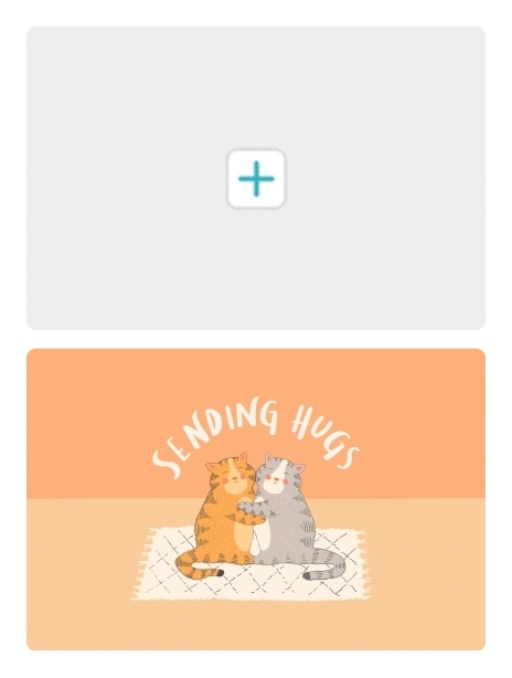 Pets card image