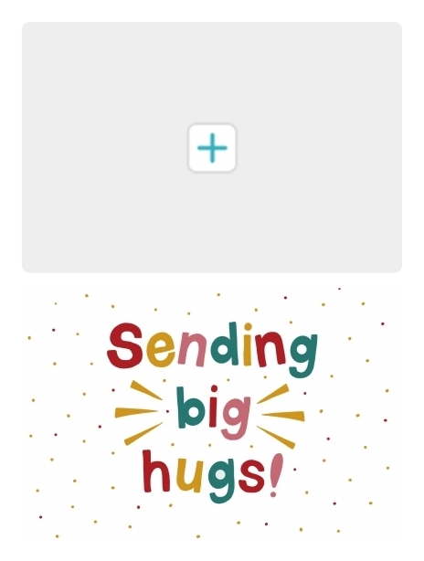 Kindness card image