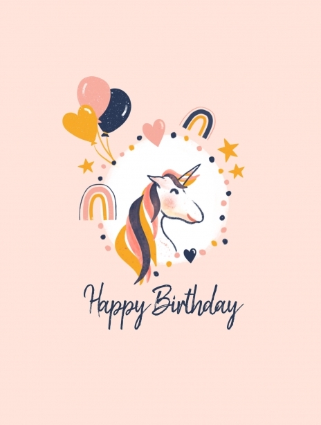 2022 birthday karin unicorn