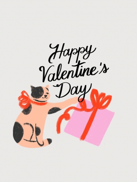 2022 valentine catalinawilliams cat&gifts