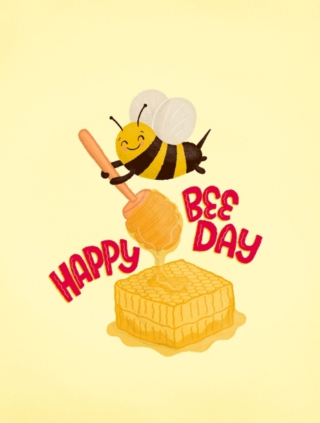 2022 birthday jenniferhines bee