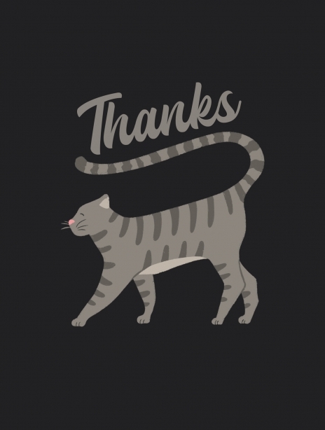 Pets card