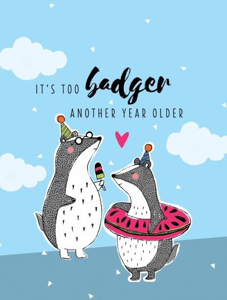 2021 birthday leannebradley badgers