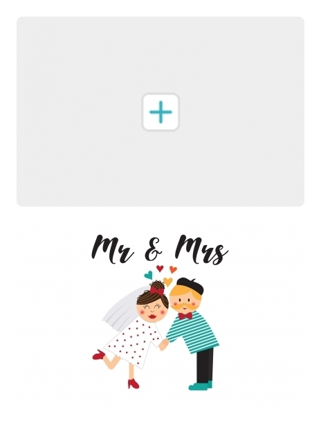 Congratulations card image