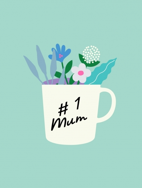mother's day no 225