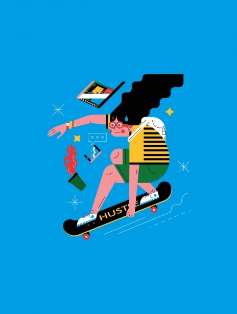 Everyday card image