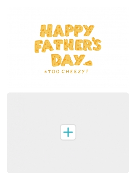 2021 fathersday toocheesy