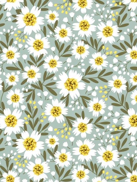 2022 pattern sumana floral7