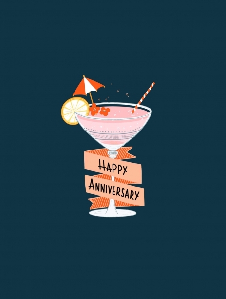 2022 anniversary kaytrain cocktail