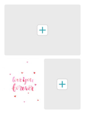 Love card image