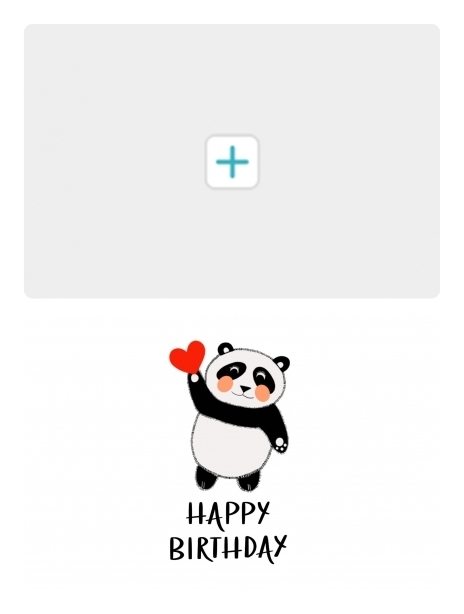 copy of 2022 birthday kaytrain panda