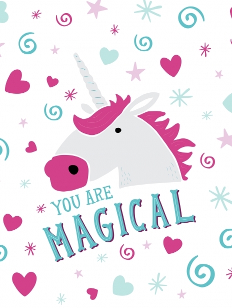 Valentines card image
