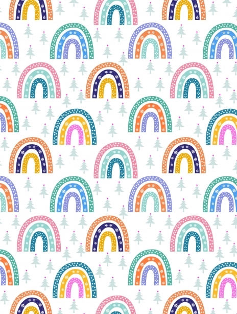 Christmas card image