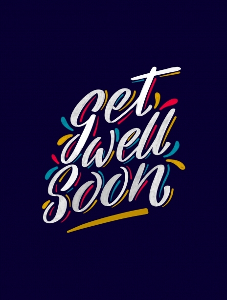 get well soon 12