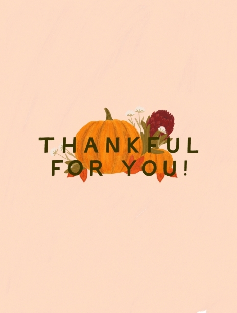 2021 thanksgiving hannahbotino thankful