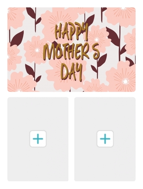 Mother's Day card image