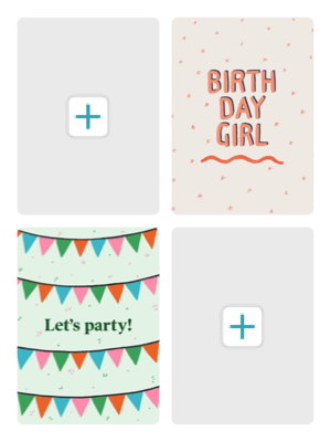 Relationships card image