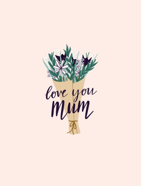Mother card image