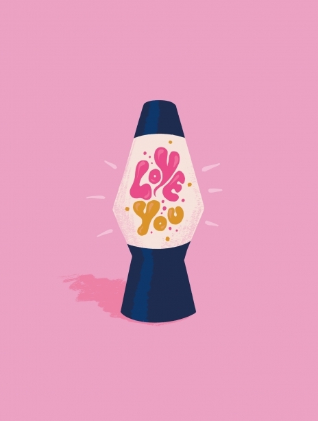 Valentines card image