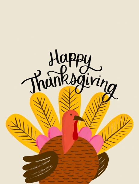 2021 thanksgiving catalinawilliams thanksgiving turkey