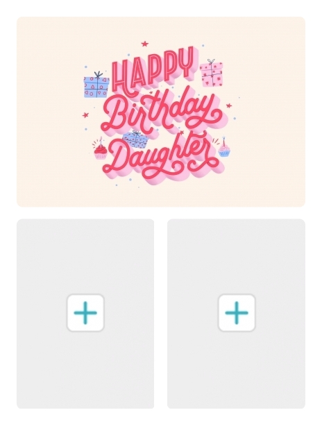 2021 birthday daughter